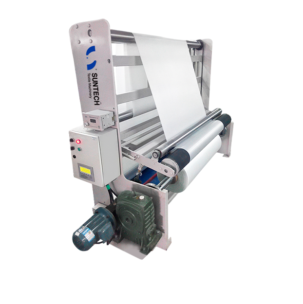 Bobinadora para Telar(Para Fibra de Vidrio)